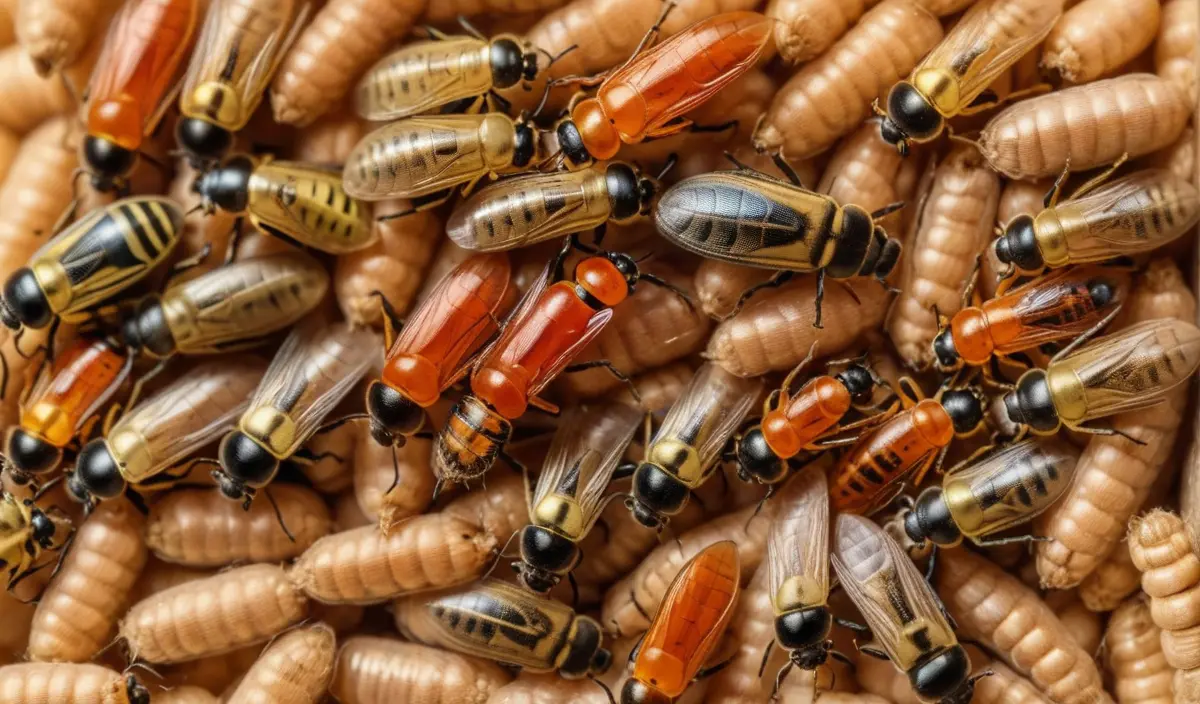 Por que dezembro é o pior mês para pragas na cozinha?