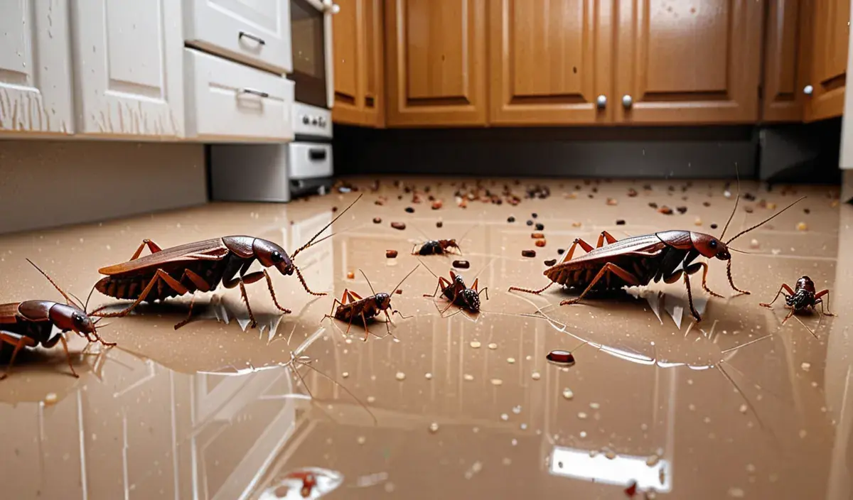 Pragas aparecem mais no calor ou na chuva? Veja o que a ciência explica