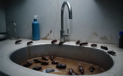 Qual é o preço médio da dedetização no verão?