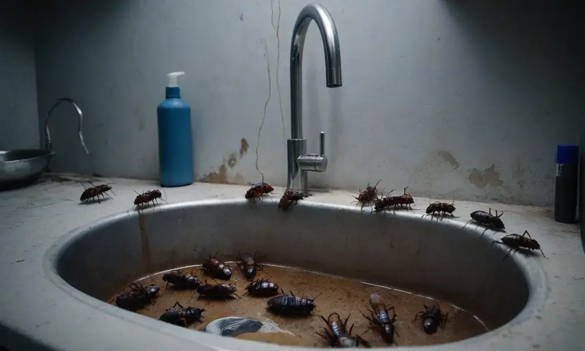 Qual é o preço médio da dedetização no verão?