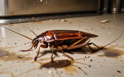 Quando é o momento certo de chamar a dedetização em dezembro?