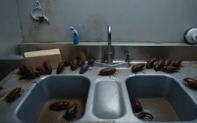 Quanto tempo dura uma dedetização feita em dezembro?