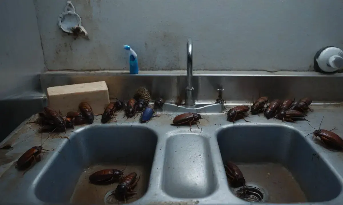 Quanto tempo dura uma dedetização feita em dezembro?