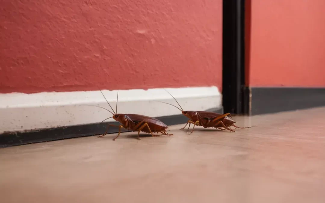 Vale a pena contratar controle de pragas mensal no verão?