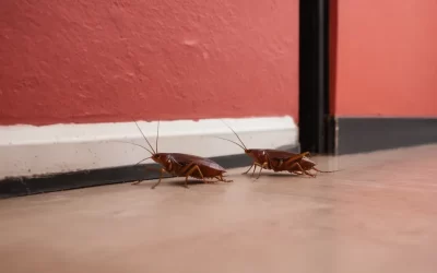 Vale a pena contratar controle de pragas mensal no verão?