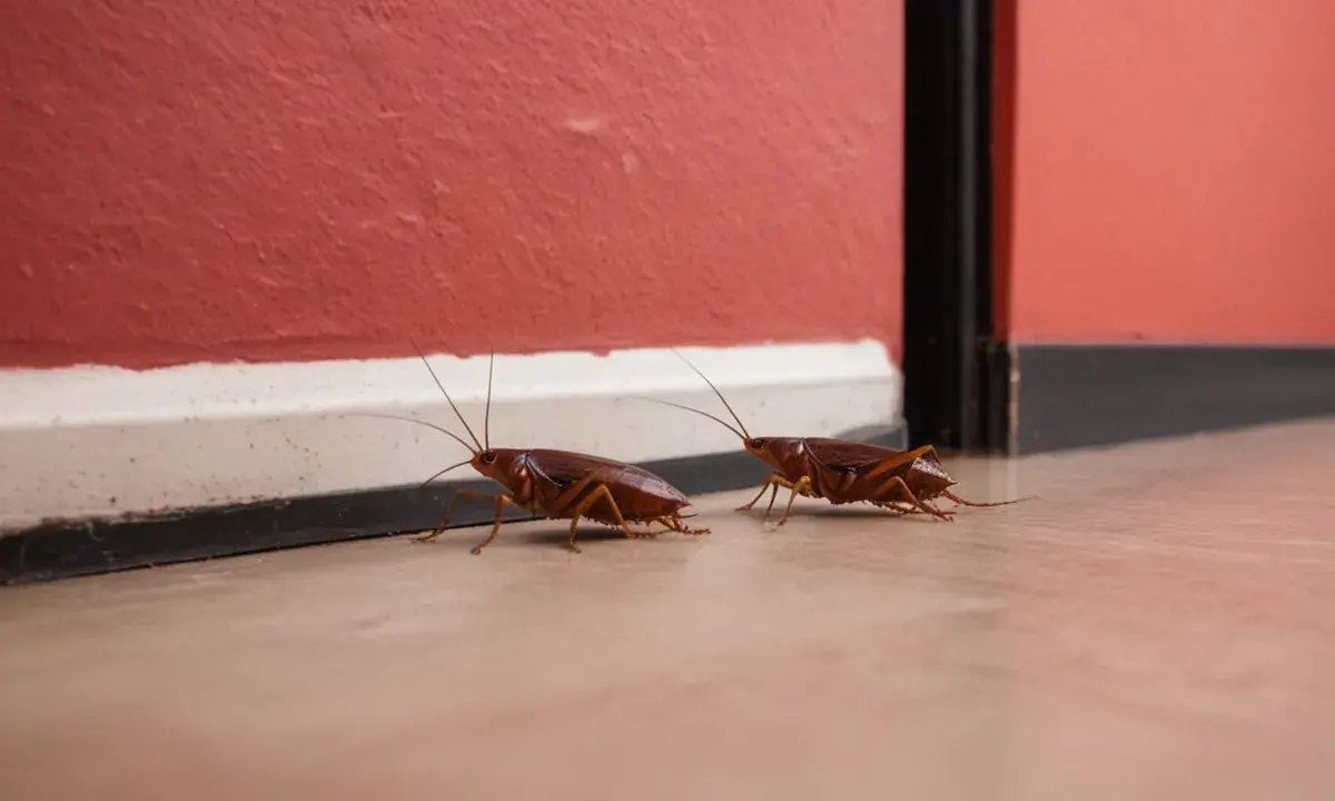 Vale a pena contratar controle de pragas mensal no verão?
