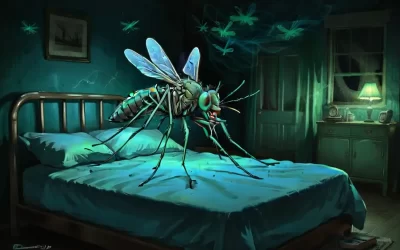 Ventilador realmente afasta mosquitos ou é mito?