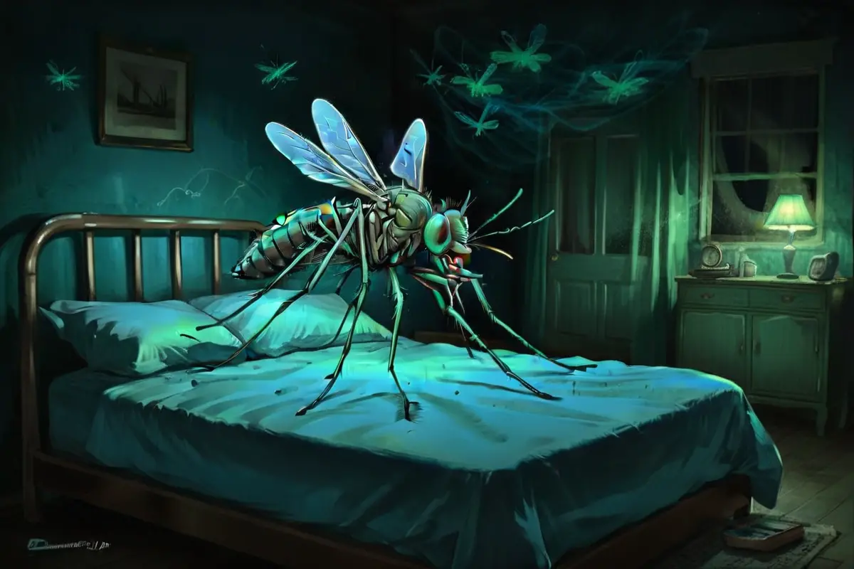 Ventilador realmente afasta mosquitos ou é mito?