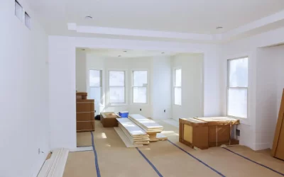 Como saber se o cupim já está dentro da parede?