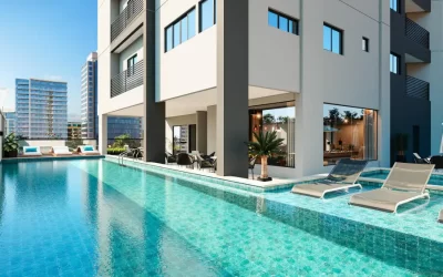 Descupinização na Barra da Tijuca: quais cuidados o imóvel precisa ter?