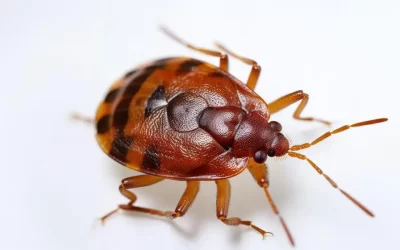 Por que percevejos de cama aumentam no verão no Rio de Janeiro?