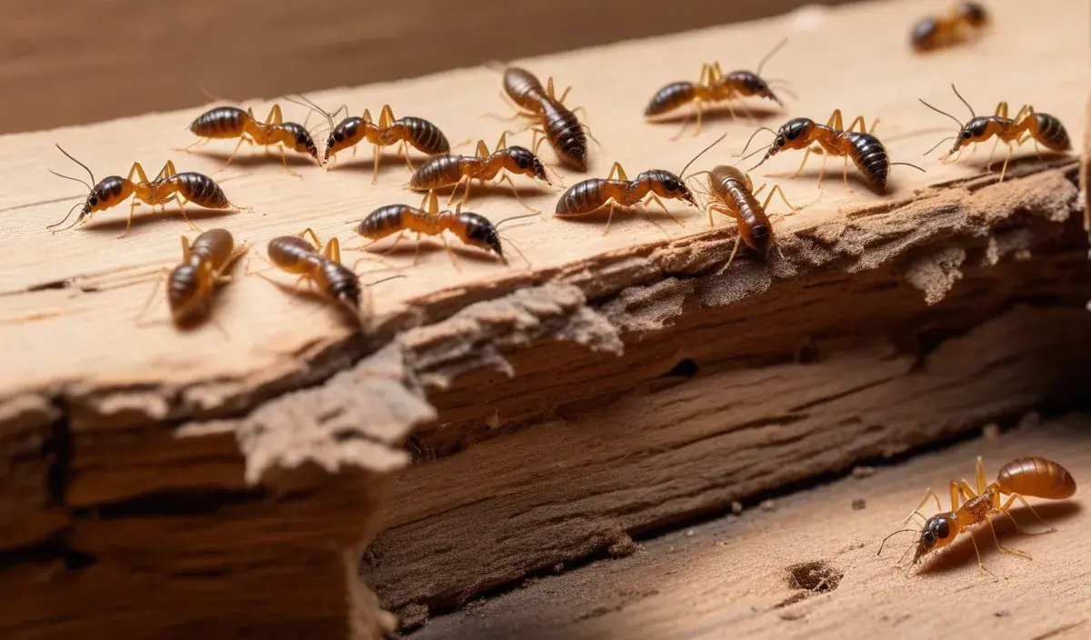 Dedetização elimina ovos de percevejo de cama?
