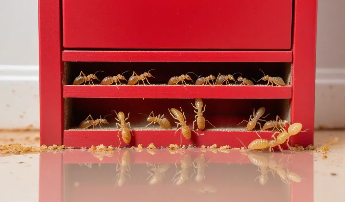 Percevejo de cama pode infestar o sofá além do colchão?