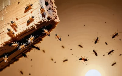 Percevejo de cama resiste a inseticida comum?