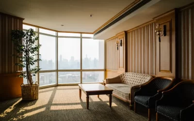 Cupins em coberturas e apartamentos de luxo: riscos silenciosos