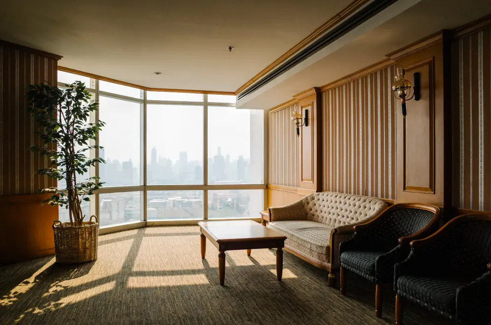 Cupins em coberturas e apartamentos de luxo: riscos silenciosos