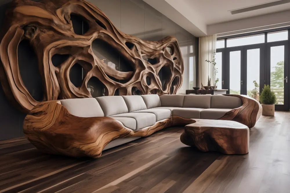 Cupins em imóveis de alto padrão: como proteger móveis e estruturas de madeira