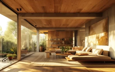 Descupinização preventiva em casas de luxo no Rio de Janeiro