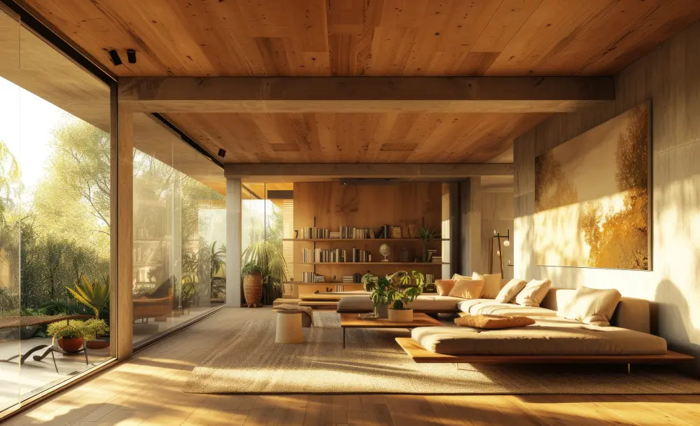 Descupinização preventiva em casas de luxo no Rio de Janeiro