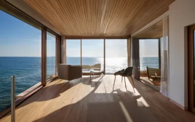 Descupinização preventiva para imóveis de luxo na Barra da Tijuca