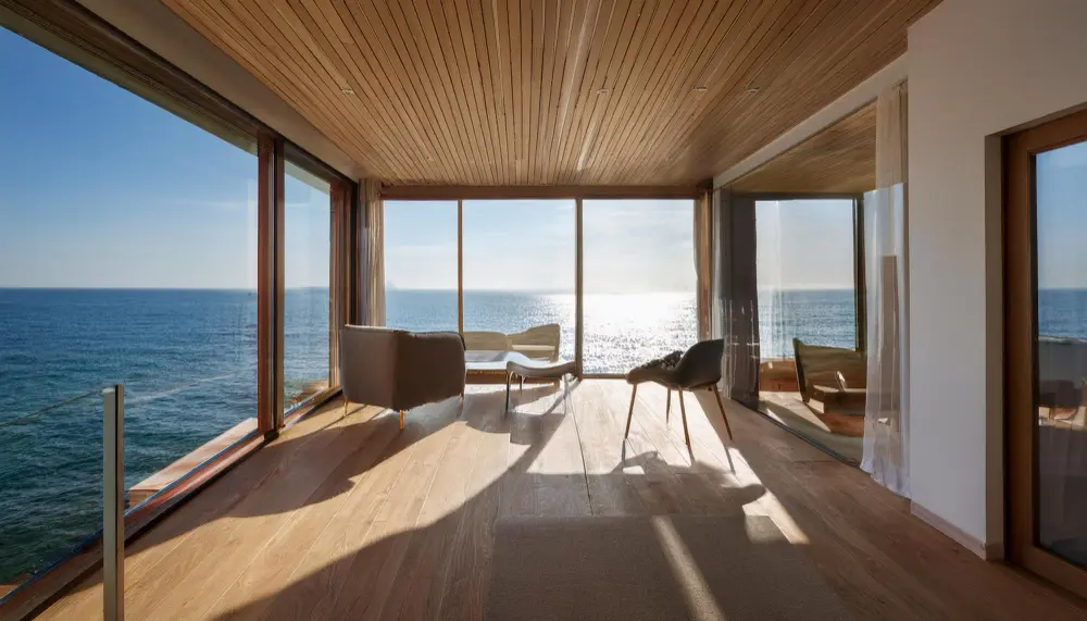 Descupinização preventiva para imóveis de luxo na Barra da Tijuca