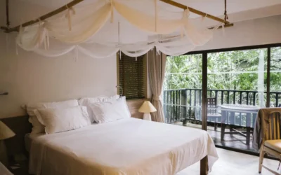 Controle de pragas em hotéis e resorts: como evitar infestações