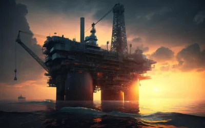 Controle de pragas em navios e plataformas de petróleo: desafios sanitários
