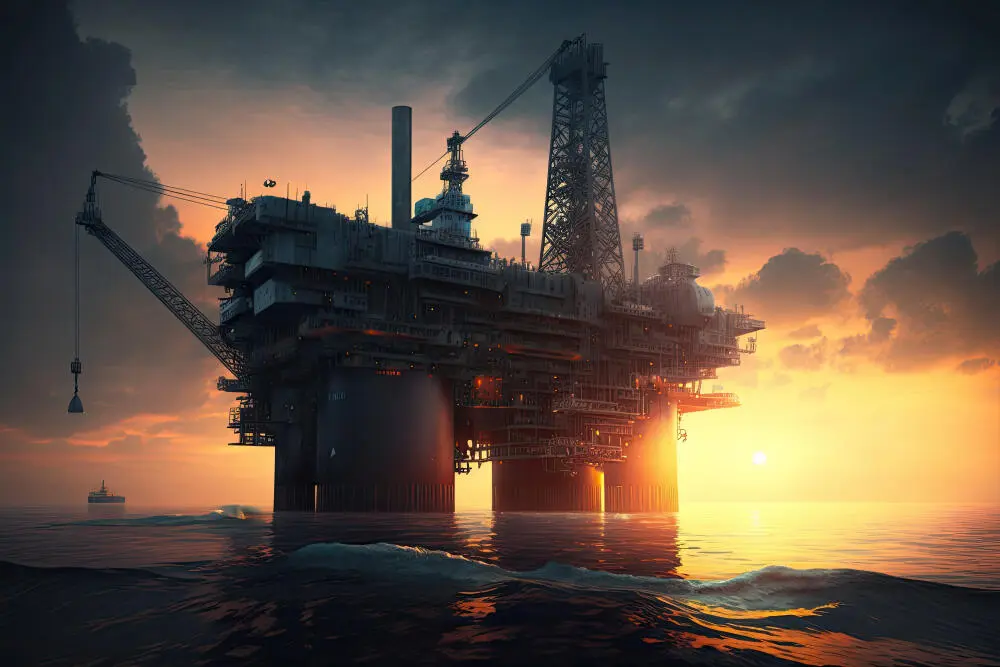 Controle de pragas em navios e plataformas de petróleo: desafios sanitários