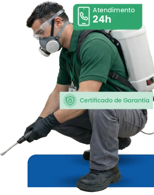 BIOVET | Dedetizadora – Rio de Janeiro | Ambientes Seguros e Livres de Pragas - Atendimento 24h