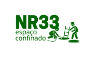 Dedetizadora - Rio de Janeiro | NR33