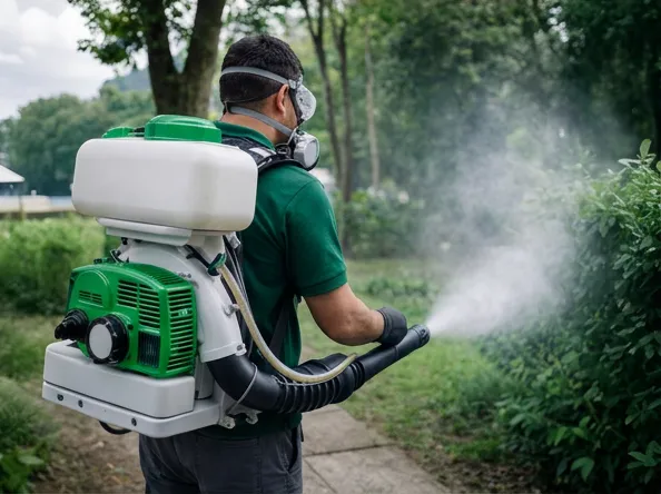 Empresa de Dedetização de Mosquitos - Rio de Janeiro // Dedetizadora RJ
